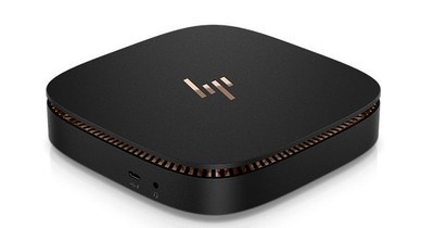 hp elite slice mini