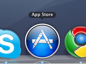 跟我這樣玩 Mac App Store