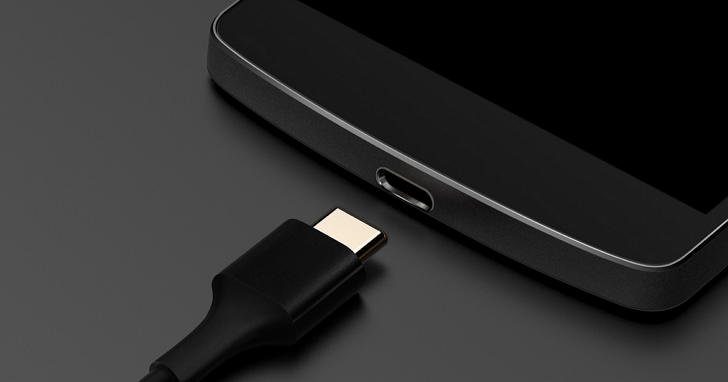不只iPhone，Android手機的3.5mm 耳機接口也將會被新的 USB 標準幹掉！