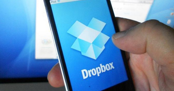 6800 萬筆 DropBox 帳號資料庫遭公開，現在任何人都能直接下載完整檔案