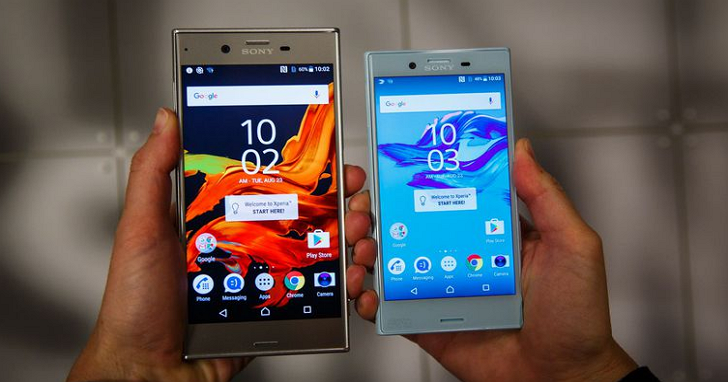 不放棄智慧手機，SonyCEO表示Sony手機還有突圍機會