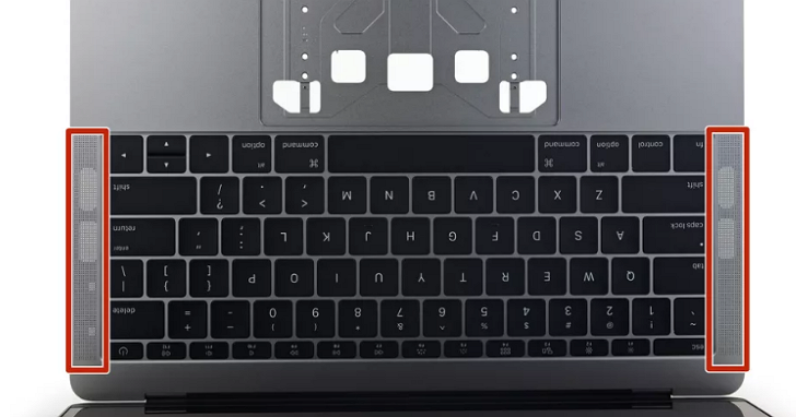 如果你想在2016版 MacBook Pro 上安裝 Windows，可能會燒壞它的喇叭