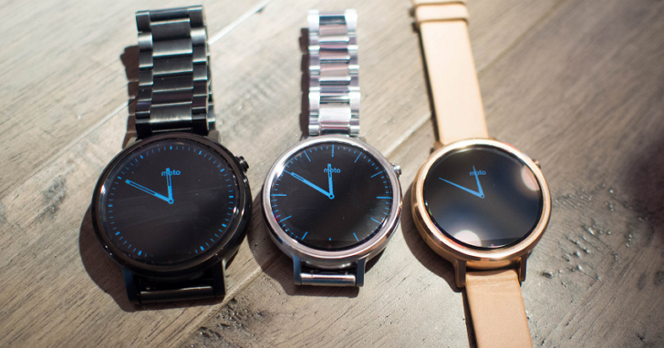 被收購、暫停更新、不出新品，連製造廠商都不看好的智慧手錶還有未來嗎?