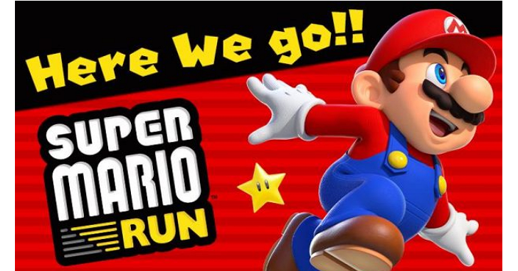 Super Mario Run 在台上架，不過有多少玩家會想花台幣 300 解鎖？