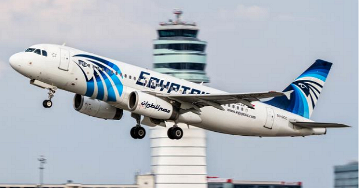 法國媒體報導埃及航空失事主因可能是 iPhone 爆炸導致，可能嗎？