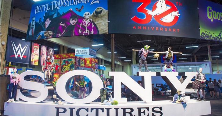 Sony或將出售影視娛樂業務，對好萊塢野心勃勃的中國投資集團可能再度出手