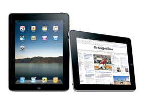 平板一哥，Apple iPad 身家檔案詳解