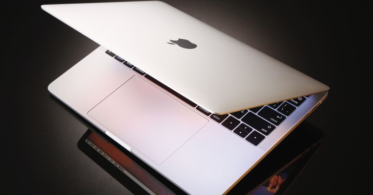 Apple MacBook Pro 2016－ 史上最輕薄的 Pro，Touch Bar 新體驗