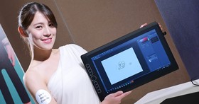 感壓升級至 8,192 階，Wacom 推出 2017 全系列繪圖板與手寫板新品