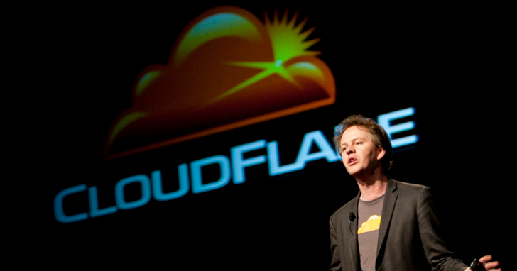 CloudFlare傳資料外洩，恐成近年最大規模網路資安事件