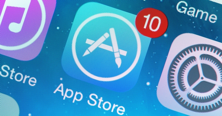 就是要你更新！蘋果可能會在 iOS 11 殺掉近 20 萬個久未更新的 App
