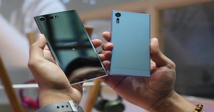 Sony 新無線充電專利，手機沒電就拿別人的手機來隔空充電
