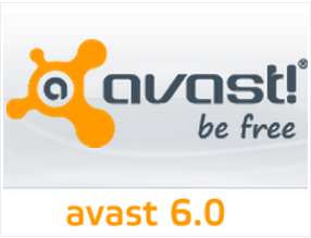 簡單升級，avast 6.0 正式版上架
