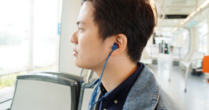 搭載 W1 晶片、支援快充，BeatsX 藍牙耳機試聽報告