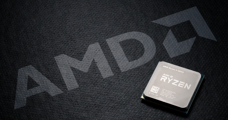 決戰萬元以內主流性能市場，AMD Ryzen 5 1600X 處理器性能實測