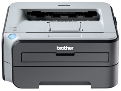 brother hl 2140 laser printer