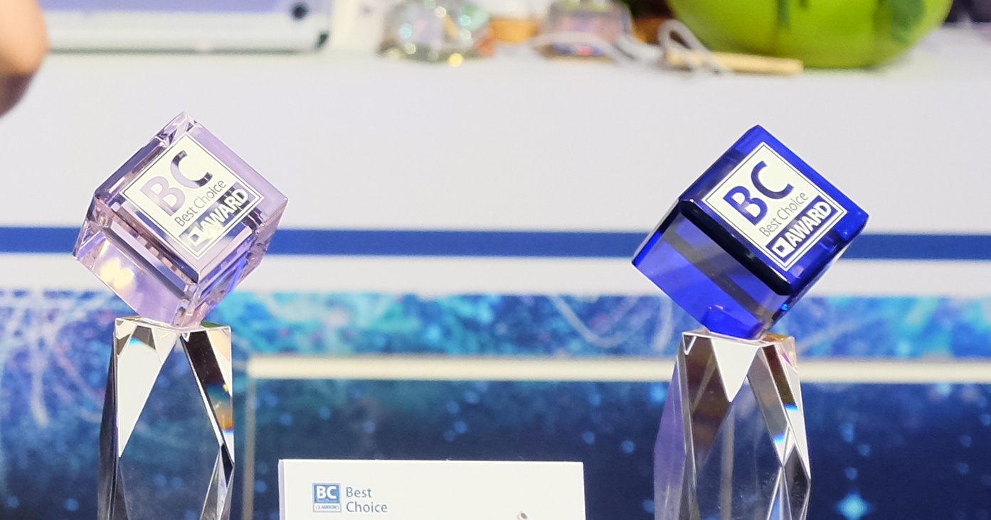 Computex 公布 BC Award 得獎名單，物聯網相關裝置最受青睞