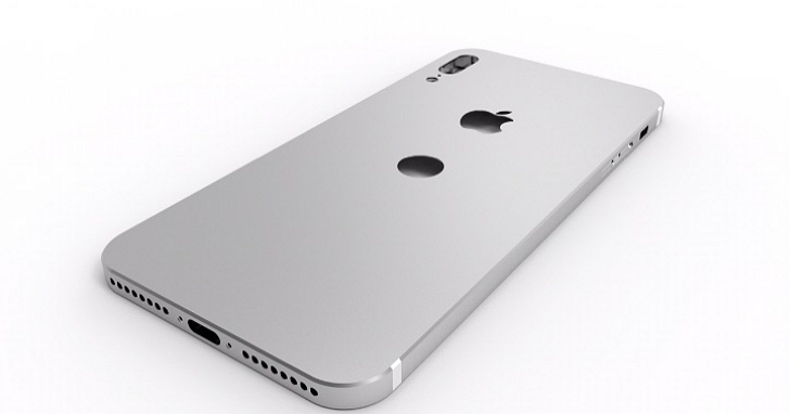 iPhone 8 可能支援無線充電，代工廠員工確認尺寸超越iPhone 7