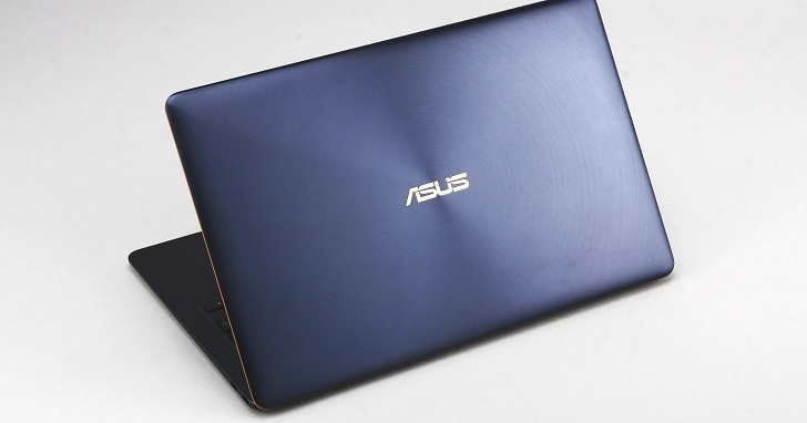 Asus ZenBook 3 Deluxe UX490UA 評測：窄邊框輕薄新旗艦，小體積藏 14 吋螢幕