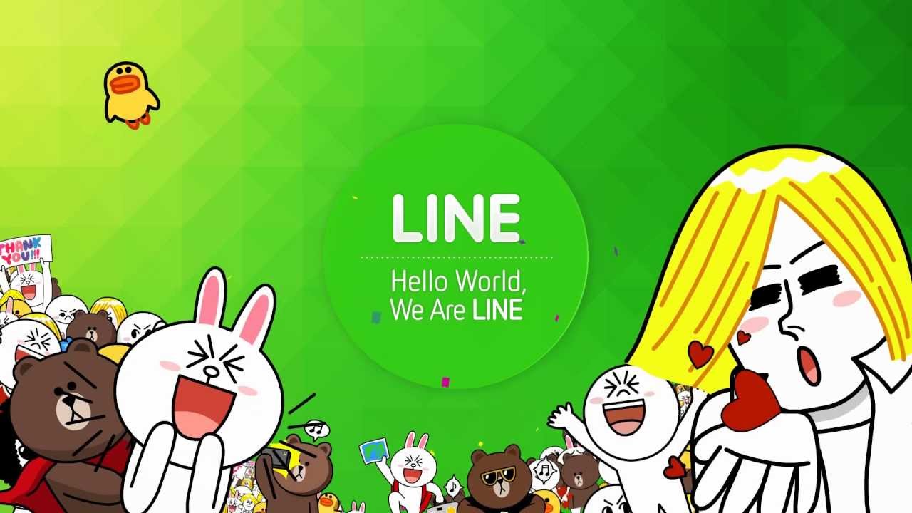 【Line Apps 的實用功能】LINE 集點卡可用 QR Code 記點