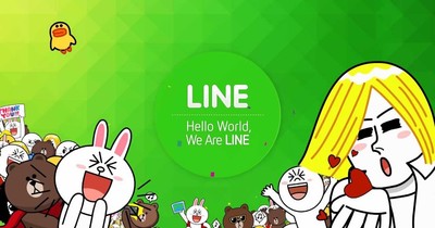 Line Apps 的實用功能 Line 集點卡可用qr Code 記點 T客邦