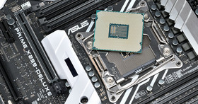 別對 Intel Kaby Lake-X 處理器有所奢求，X299 晶片組罩門實測給你看