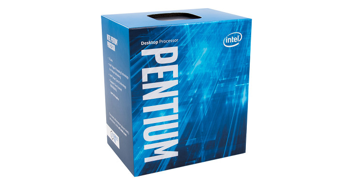 Pentium G4560 搶了 Core i3 飯碗，傳 Intel 有意減產並漲價