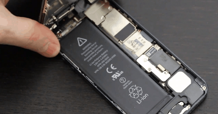 iPhone 9要用到L型電池？LG 可能藉此成為 iPhone 9 獨家電池供應商