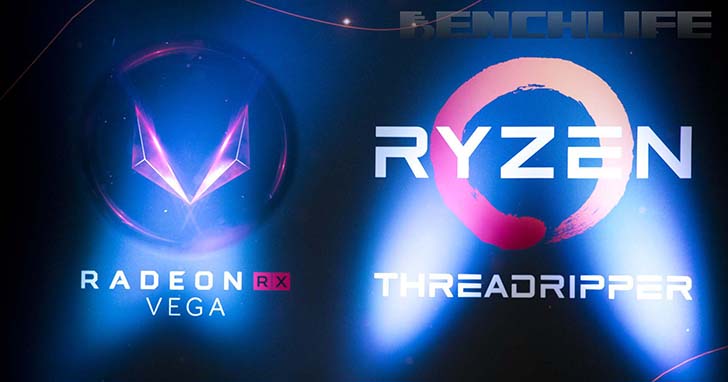 Vega 家族新成員：AMD Radeon RX Vega 64 與 Radeon RX Vega 56