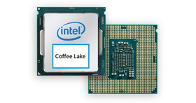 Intel Coffee Lake 規格再外傳，4 款 Core i7/i5 處理器皆 6 核心