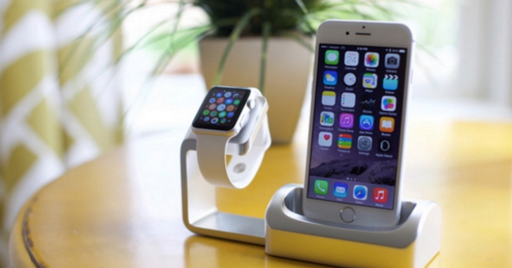 Apple Watch可能將推出LTE聯網版，會更像一個縮小版的iPhone