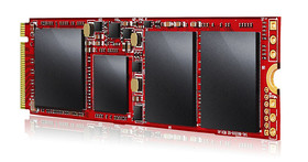 Marvell 與 MLC 搭配組合，AData 推出 XPG SX9000 PCIe 固態硬碟