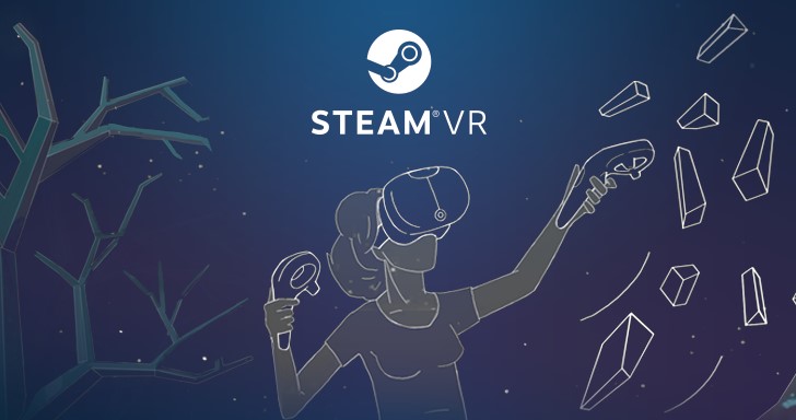 跑分輕鬆看：免費SteamVR Performance Test測試工具，2分鐘告訴你電腦能不能玩VR遊戲