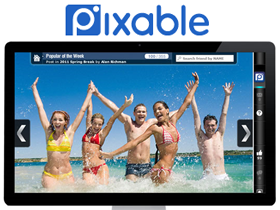 Pixable：讓你不再錯過facebook好友的精彩照片