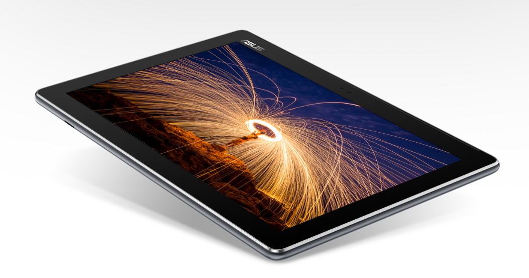 華碩 ZenPad 10 301M  平板開放預購，登錄送保護套、果汁機