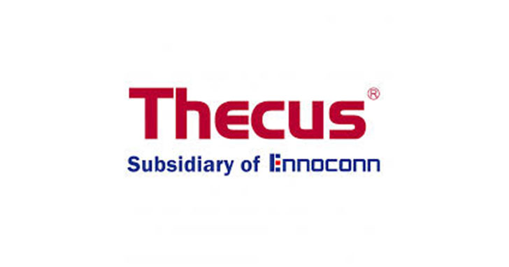 Thecus® 獲邀參與Seagate與捷元(GCC)經銷商大會