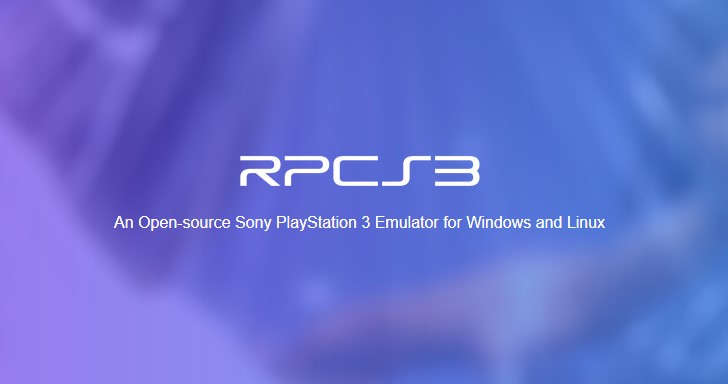 RPCS3加入升頻功能，PS3遊戲也能以10K畫質呈現
