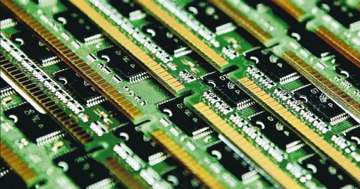 記憶體帶動半導體市場成長，Gartner預測2017年全球半導體營收將達4,110億美元