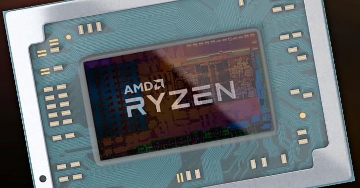 結合 Zen 與 Vega，AMD Ryzen 行動處理器更加強省電性