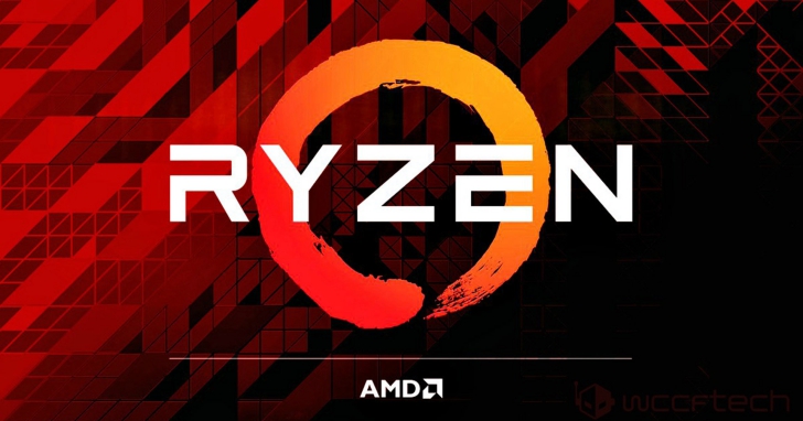 AMD 日前發布了兩款移動裝置用的 Ryzen APU，最先搭載的筆電大廠有誰？