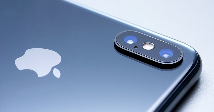 iPhone X 不是真的二倍變焦？全面解析蘋果隱而未宣的雙鏡頭規格