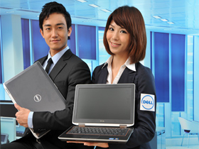 全新進化版Dell Latitude E系列 滿足快速變化的商務需求