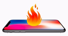 這些是至今iPhone X 傳出災情總整理：螢幕綠線、烙印、觸控失靈、輸入法Bug、不明雜音、Face ID問題