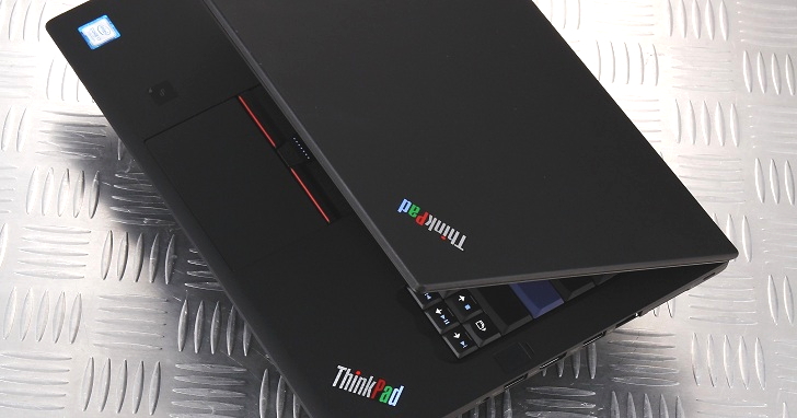Lenovo ThinkPad 25 評測：復刻經典小黑，結合主流商務筆電特色
