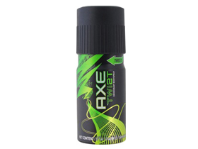 AXE男性體香系列產品強勢登台