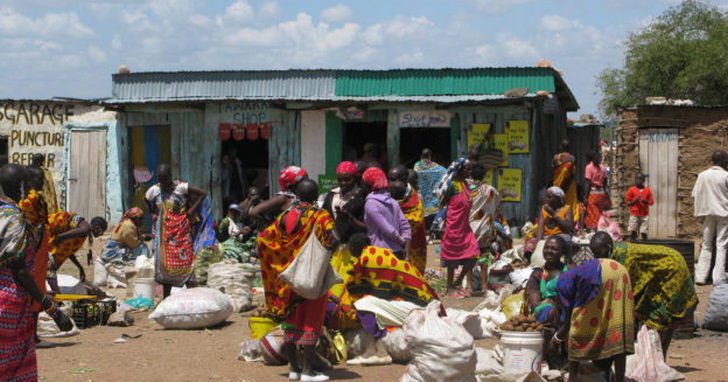 肯亞無條件基本收入實驗，打臉傳統窮人迷思