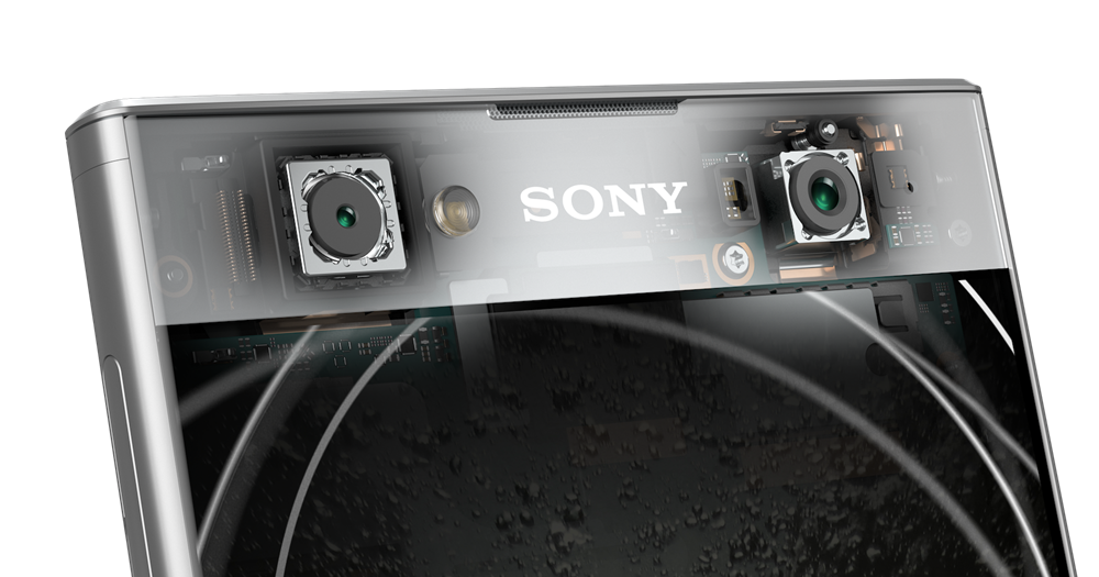 Sony 在 CES 2018 發表了三款新機：後置指紋辨識 Xperia XA2、雙鏡頭 Xperia XA2 Ultra、Xperia L2