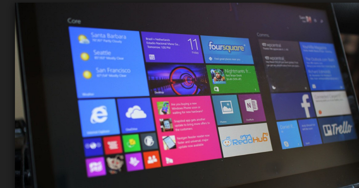 再見！Windows 8.1，微軟宣佈結束主流支援服務