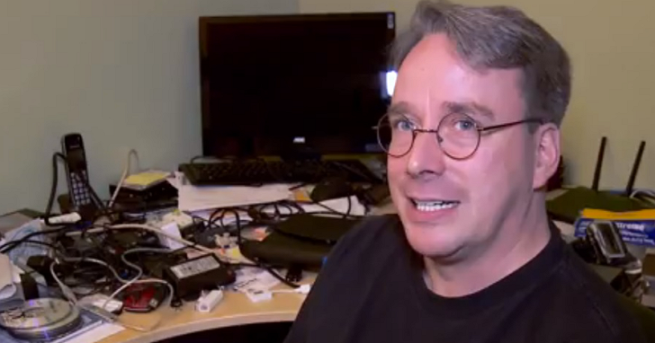Linux 之父 Linus Torvalds 重話狠批 Intel 亂搞： Meltdown、Spectre 修補是垃圾