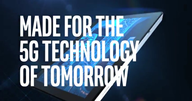 與 Qualcomm 分庭抗禮，Intel 宣佈明年將 5G 通訊帶入筆記型電腦